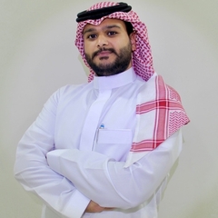 Abdullah Alomair