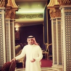 Hamad AlRajhi, HR - Human Capital- Personnel Department