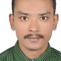 Ramu Shrestha