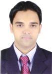 Mohammed Arshad, Accountant / Analyst