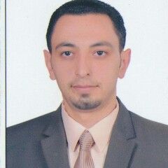 mohamed fawzy arab, Orthopedic specialist