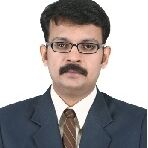 Ranjith Mullan valappil, Information Security Manager