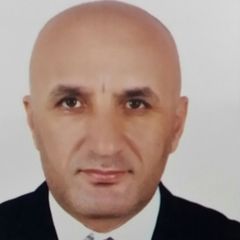 Mohammad Alkhatib