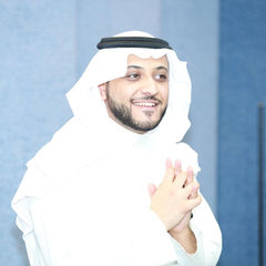 Saleh F. Al-Hareri, Director of HR