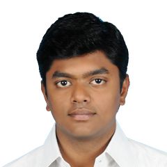 Krishnakumar M, ASSISTANT ENGINEER