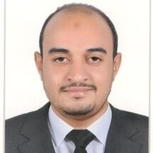 mohamed ahmed abdelwahab mohamed, Physical Security Consultant