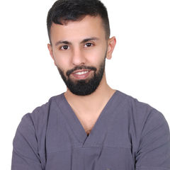 yousef alshahrani , Staff Nurse