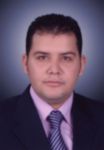 Mohamed Abdel-Halem Taha, IT Systems Consultant