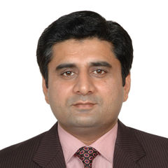 Sajjad Ahmed Tahir