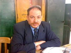 محمد عبد النعيم  أحمد على ,  معلم أول أ لغة عربية ومدرب بالاكاديمية المهنية للمعلم 