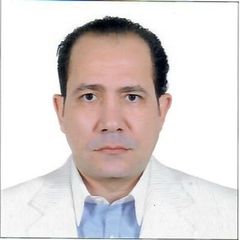 أحمد إبراهيم, Western Region Sales manager