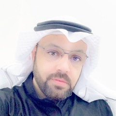 Abdulaziz Alraddadi, باحث تأمين ومنسق إداري