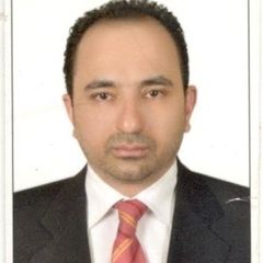 Ramy Adel Hassan Zalouk, مدير الشؤن القانونية الداخلية ,و المستشار القانوني للمستشفي