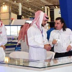 sultan abuthnin AL subaei, Events and Marketing Supervisor