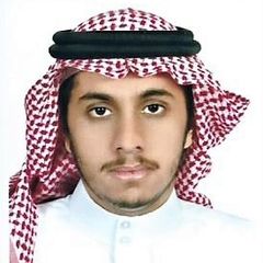 Abdullah Aldusayman, Internal Auditing Officer