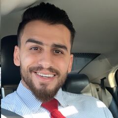 حسام العتيبي, HR Specialist