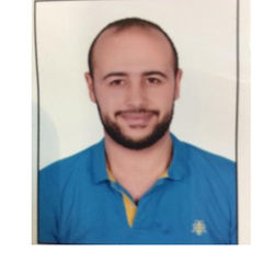 محمد السيد, senior site electrical engineer