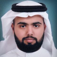Sayyaf Alshehri,  project Engineer