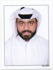 حسين البراهيم, Electrical Engineer