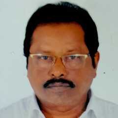 MASILAMANI  RAJENDRAN