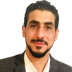 Mahmoud Elshwehy, مندوب مبيعات