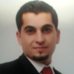 Fawzi AL Twaheih, Sales and Marketing Engineer 