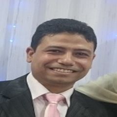 حسام اسماعيل, مشرف مبيعات القطاع الهندسي  