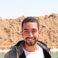 خالد إبراهيم, Android Developer