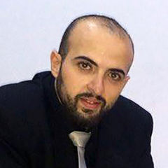 Bassel Al Frijat, IT Billing Specialist