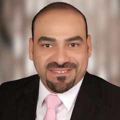 Ahmed Abdulrhman, Operations Officer