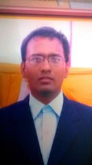 Dr VISHWANATH PATEL, Bhuj Asst.Professor