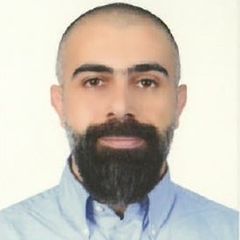 Husam Al-Housh, Accountant