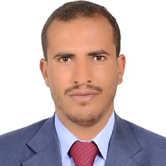 Omar Hamosh