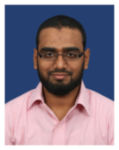 Nawaz Ahmed, Senior Database Administrator