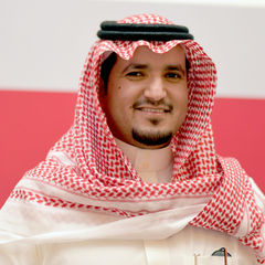 Sultan Al-subeay, Development analyst