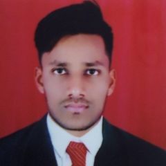 feroz khan, Software Engineer (Developer)