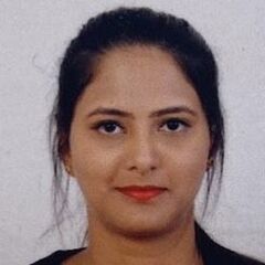 Sonali Chandregowda , Cloud Support Engineer