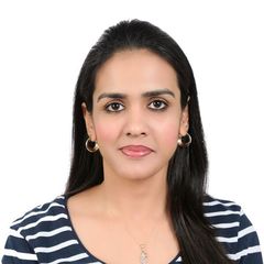 Seetha Joshy, AML Compliance Executive