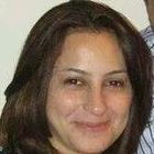 mirna jouni, Associate Principle in Analytics & Intelligence department