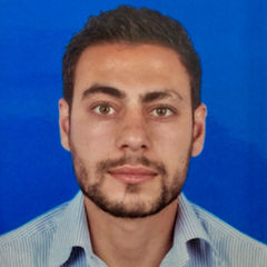 Abbas Abbas, Cluster Sales Division Manager
