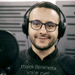 Benkheira Malek