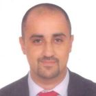 Eyad Alzaibak, Human Resources Personnel Officer