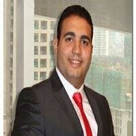 Khaled Khorshed, Information Security Operation Head 