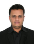 Shakeel Ahmed Katib, Project Manager