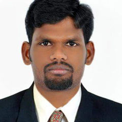 manmohan shanmugam