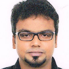 senthamil selvan, IT Support Engineer