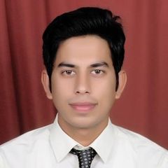 Mazhar Ahmed, Mechanical Project Engineer