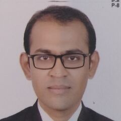 Jupin D Maniya, Audit Senior