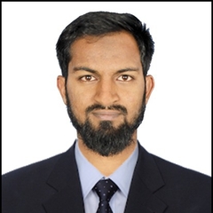 Zia ur  Rahman, inside sales executive