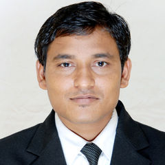 Arun Singh